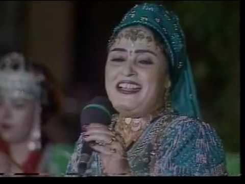 رقية الدمسيرية مرحبا وليد لكمغ أوري إيديرور