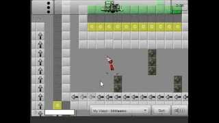 Platform Racing 2 Moon Hat