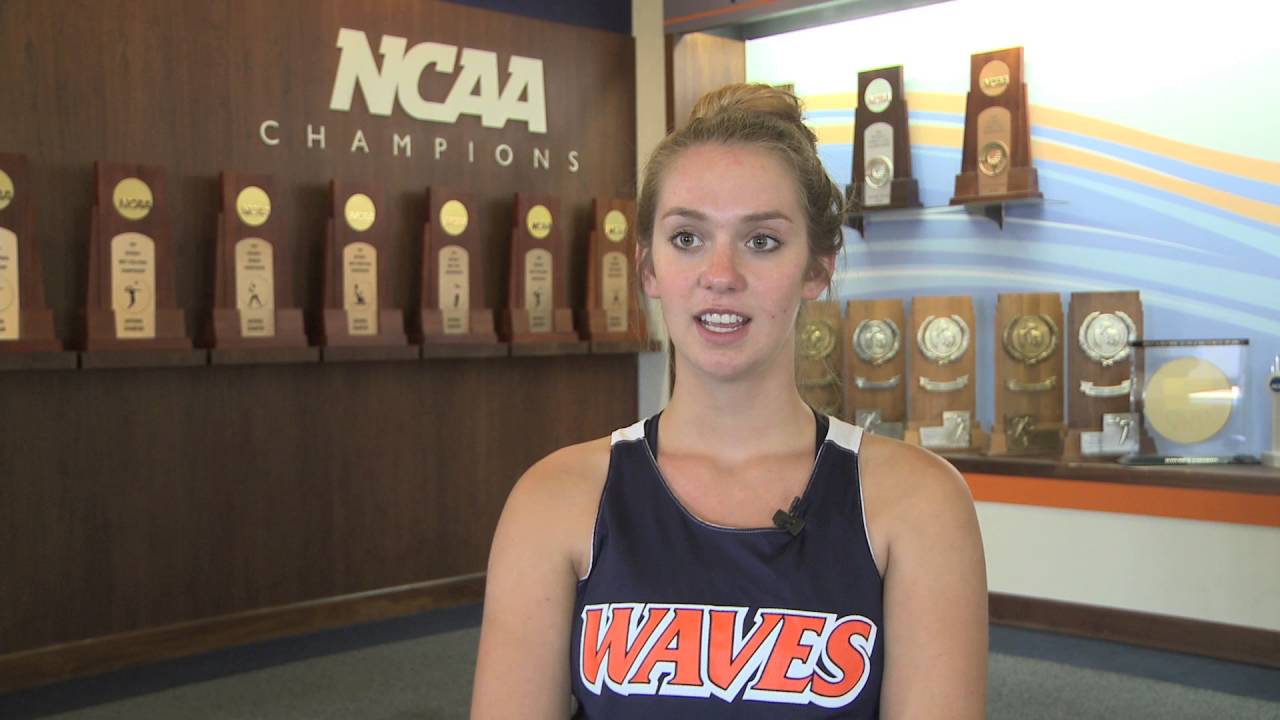 Get To Know Women's Basketball Rebecca Lazuka YouTube
