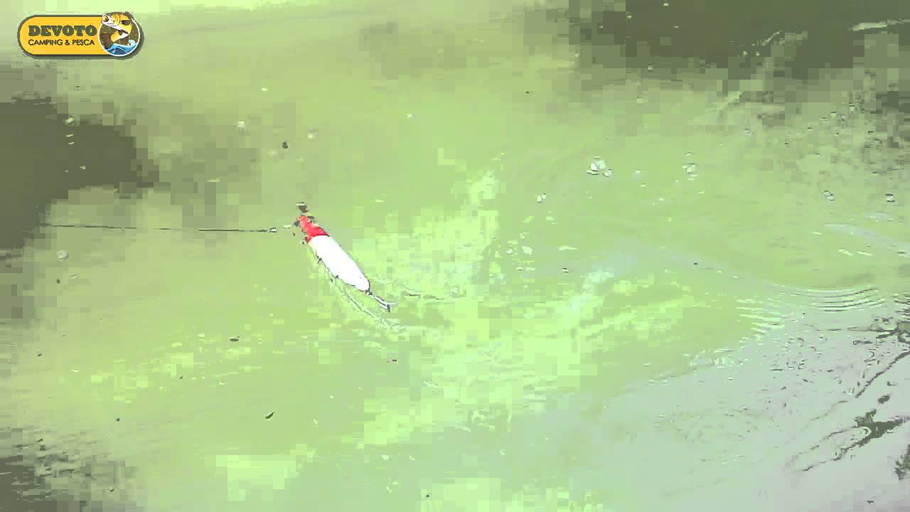 Storm Z Stick - Devoto Camping & Pesca.