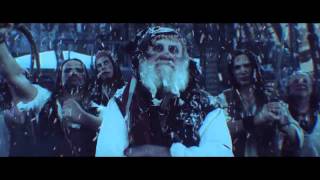 Death Throes Of The Terrorsquid Napalm Records