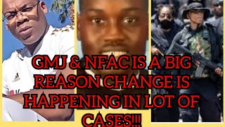 GRANDMASTER JAY, #NFAC SPARKED CHANGE IN THE LEGAL SYSTEM 4 AHMAUD ARBERY CASE #GMJ RECOGNIZE THAT!
