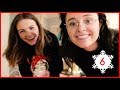 FINALLY DECORATING THE CHRISTMAS TREE! | Vlogmas #6