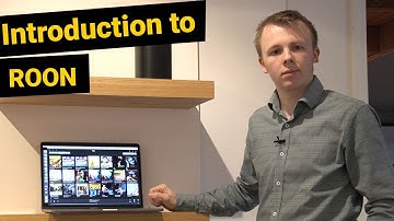 Introduction to Roon