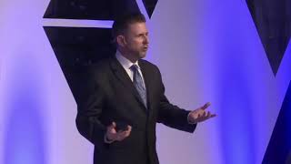Patrick Schwerdtfeger  - Blockchain Keynote