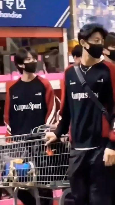 #pov your crush suddenly appears Infront of you 😍♥️ #shorts #douyin