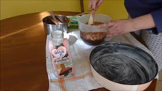 Fondant Au Chocolat Alsa Youtube Fondant Au Chocolat Alsa Youtube