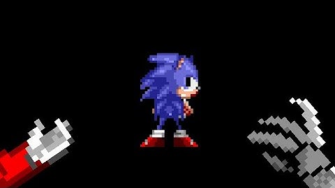 (OLD) Prey - But the cutscenes are animated - FNF VS. Sonic.Exe 2.5/3.0