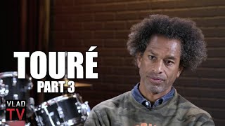 Touré on Diddy Getting Arrested for Assaulting Justin's UCLA Coach with a Weapon (Part 3)