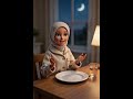 Barbie Hijabi Morning ROUTINE 🌄  day 16 Muslim Barbie ☪️