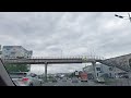 Покатушки по дождливому Владивостоку. Vladivostok. Rain.