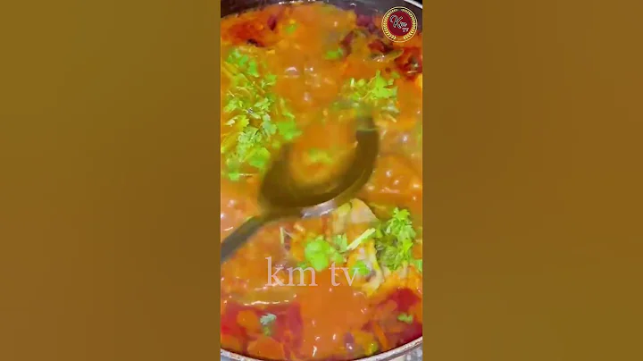 Fish Curry Recipe Part-7|chepala pulusu#shorts #youtubeshorts #cooking #fish#fishcurry#ytshorts