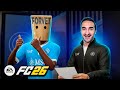 Jackson Gitti, Yerine Kim Geldi?! | FC 26 Kariyer Modu #24