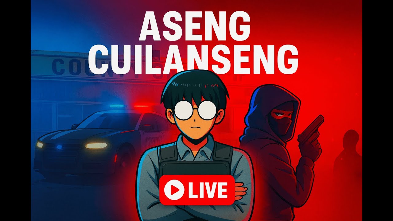 Diaryhea#6 Deputy Sherrif Trainee Day6 