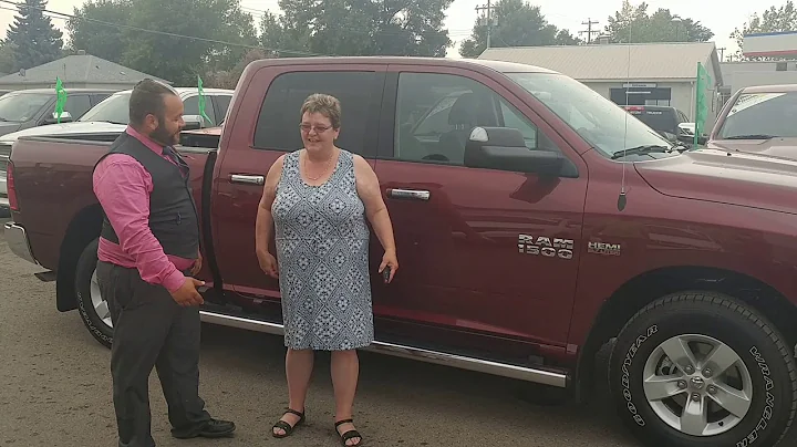 Shelley Found Her Dream 1500