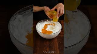 Prajitura delicioasa fara coacere, care dispare intr-un minut!