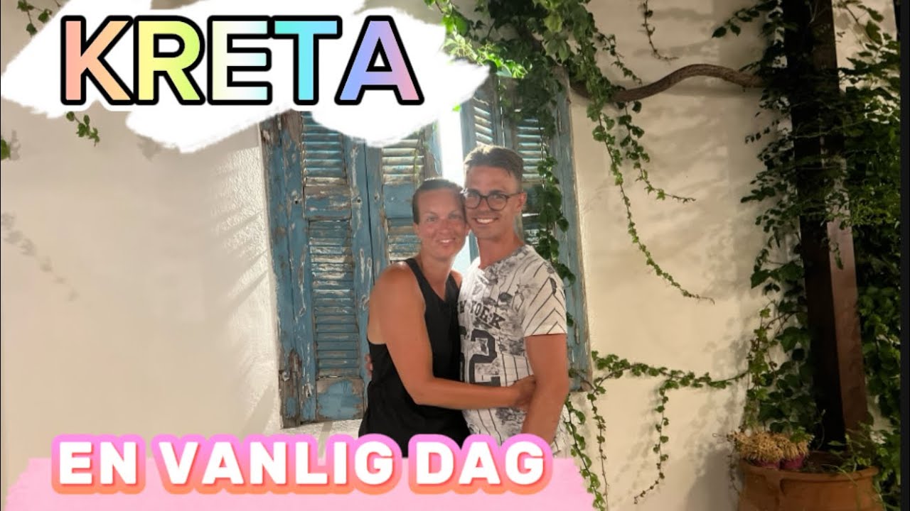 En helt vanlig dag i Grekland (del 3)