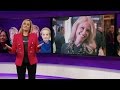 The Great Feminists in Feminism Herstory Hall of Lady Fame | Full Frontal with Samantha Bee | TBS