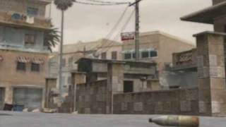 New Crossfire Bounce For Console::PS3