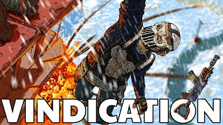 VINDICATION - Rust (Movie)