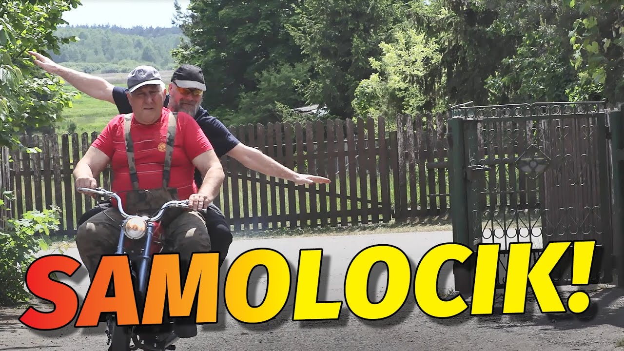 Gospodarstwo Jurka i Wiesi z Ciełuszek. Zobacz jak mieszkają | Rolnicy. Podlasie