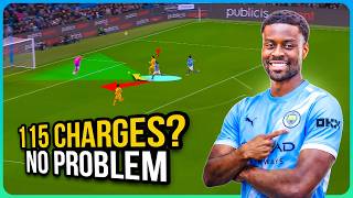 This is Why Manchester City Want Marc Guéhi