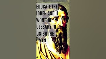 Unlocking the Secrets of Success: Top 5 Life-Changing Pythagoras Quotes