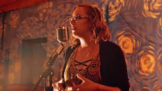 Samantha Slupski - "Trigger Warning" @WANPOETRY (TGS 2016)