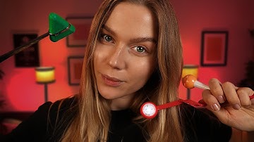 ASMR Ignore the Sounds, Focus on My Instructions | Focus Challenge with Layered Sounds