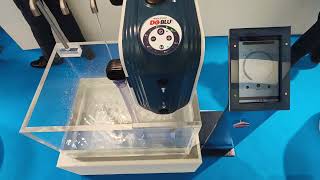 Pedrollo DG-BLU pump is a reliable energy saving solution 