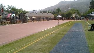 Bunchey Dogs the competition... Finals 100m screenshot 4