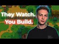 The Step-by-Step Way to Finally Escape Tutorial Hell
