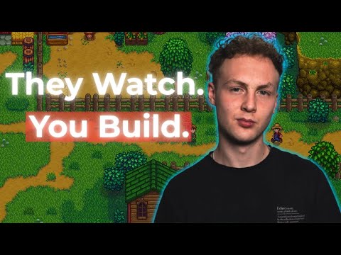 The Step-by-Step Way to Finally Escape Tutorial Hell