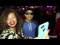 Lifetime TV's "The Rap Game" Viewing Party