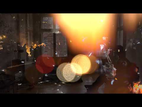 Underworld - Dark & Long (Hall's edit) - A personal music video, posted for nostalgia