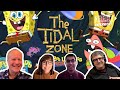 THE TIDAL ZONE | Bill Fagerbakke, Jill Talley &amp; Dana Snyder on whats it like body-switching