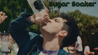 Panic! At The Disco - Sugar Soaker