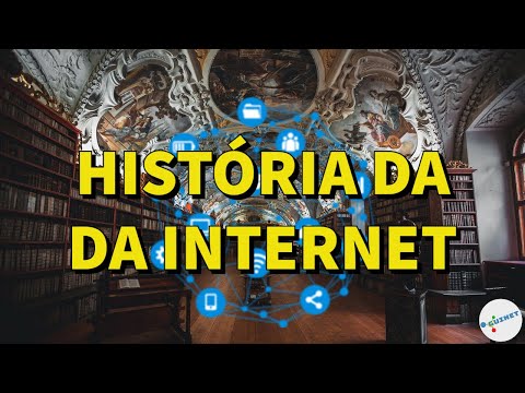 A HISTÓRIA DA