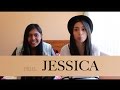 This is... Jess!