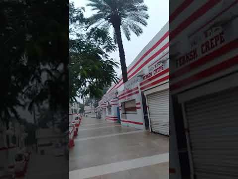 الجو ثلج في نادى الزمالك