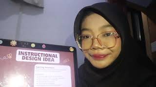 Information Curriculum Analysis | Keysha Salma Aulia | 2223240101 | 4C Guide