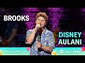 Brooks Slows Down “Dancing On My Own” For A Unique &amp; Emotional Performance – American Idol 2026 Mp3 Song