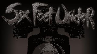 Six Feet Under - You Shook Me All Night Long (Unofficial Bass Enhanced Edit)