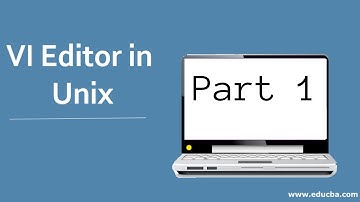 MoreInfo - Part 1 - Moving Cursor within a file using Vi mode in Unix Terminals - New Video 2022