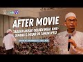 [AFTER MOVIE] UST ADI HIDAYAT - TABLIGH AKBAR GOLDEN WEEK KMII JEPANG & MILAD KE 20 TAHUN IPTIJ