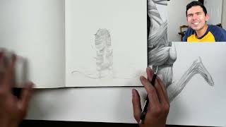 Steven's Art Corner and Other Lies screenshot 4