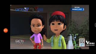 Entong Season 1 Episode 11 Mencari Jalu Bahasa Indonesia