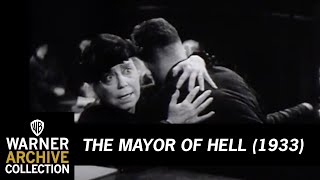 Trailer | The Mayor of Hell | Warner Archive
