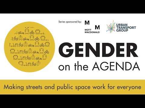 Vídeo: TfL Cycle Your City A campanha tem como objetivo atrair mais mulheres para o trabalho