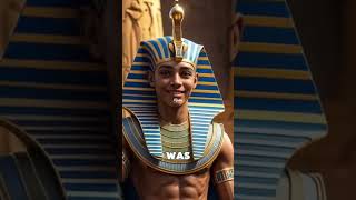 The story of King Tutankhamun is a remarkable journey from a child king to an eternal legend.